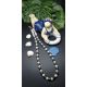 Čierno -perla  perla Lux 2
