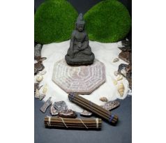 Buddha healing  S 4
